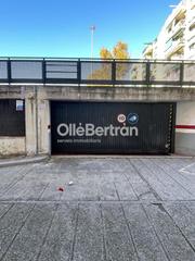 Miete Autoparkplatz  De jaume ribó