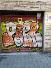 Lloguer Aparcament cotxe a L´Antiga Esquerra de l´Eixample