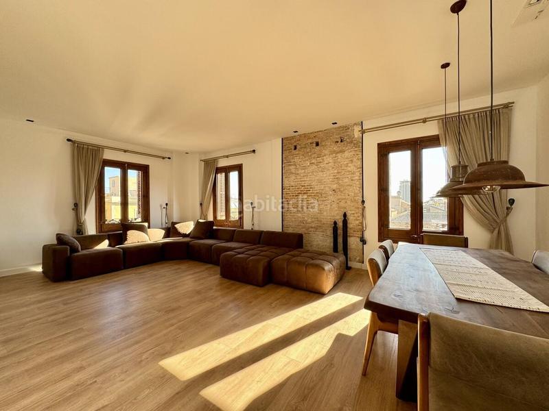 Foto 13f56721-dd9c-4916-8681-88868730543d. Appartement avec chauffage dans Raval Barcelona