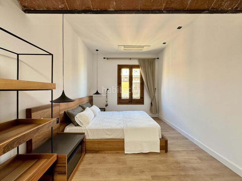 Foto 252537bc-269f-4633-ad72-336b3ddb9fa5. Appartement avec chauffage dans Raval Barcelona