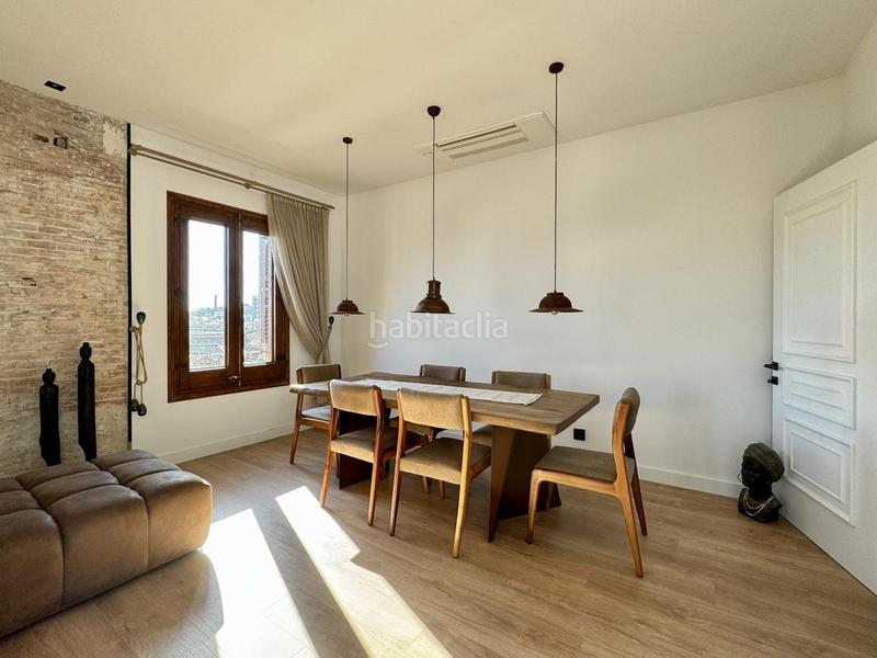 Foto 4e607157-c461-450b-8557-e9cb689436fd. Appartement avec chauffage dans Raval Barcelona