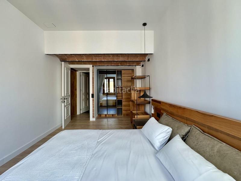 Foto 5d374365-ae47-4d28-8c9e-8e728c64b129. Appartement avec chauffage dans Raval Barcelona