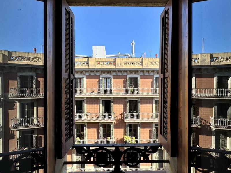 Foto 9eb460aa-5b46-4456-978d-b7f7168673fe. Appartement avec chauffage dans Raval Barcelona