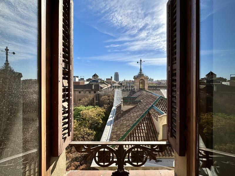 Foto ec034f9a-22b7-45d1-9db9-5d33608f03f9. Appartement avec chauffage dans Raval Barcelona