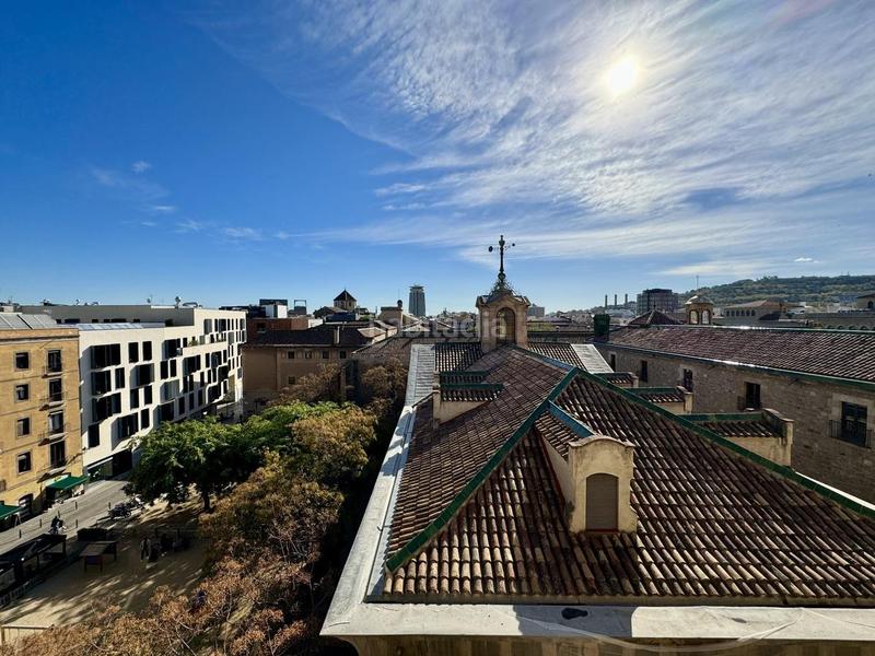 Foto a1bfc2d0-6019-4d25-af7c-e19d0be5c046. Etagenwohnung mit heizung in Raval Barcelona