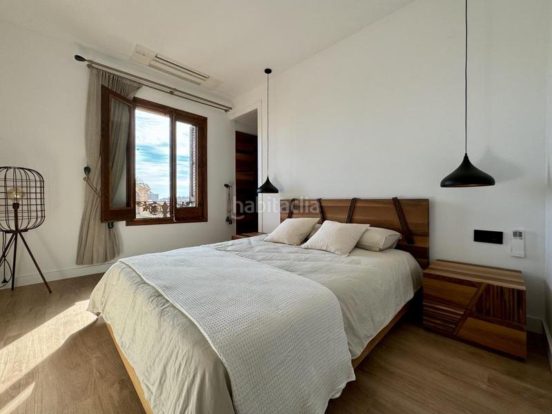 Foto aec91294-6b2d-4b33-9253-2b9c26d7d549. Etagenwohnung mit heizung in Raval Barcelona