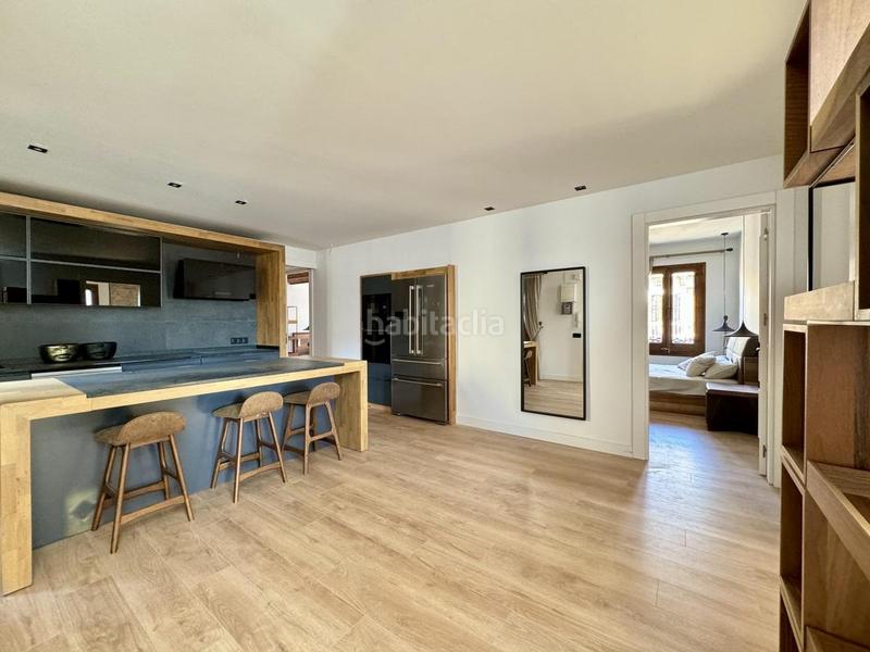 Foto 4aee32b6-ba5b-4df9-87d5-3728b17ec49e. Flat with heating in Raval Barcelona