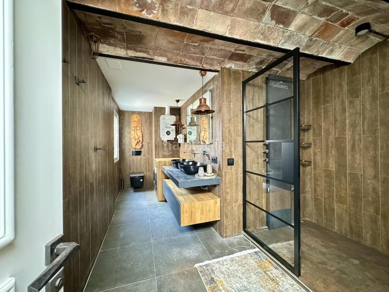 Foto d9510e95-6001-450d-8108-74c4f09cd00b. Flat with heating in Raval Barcelona