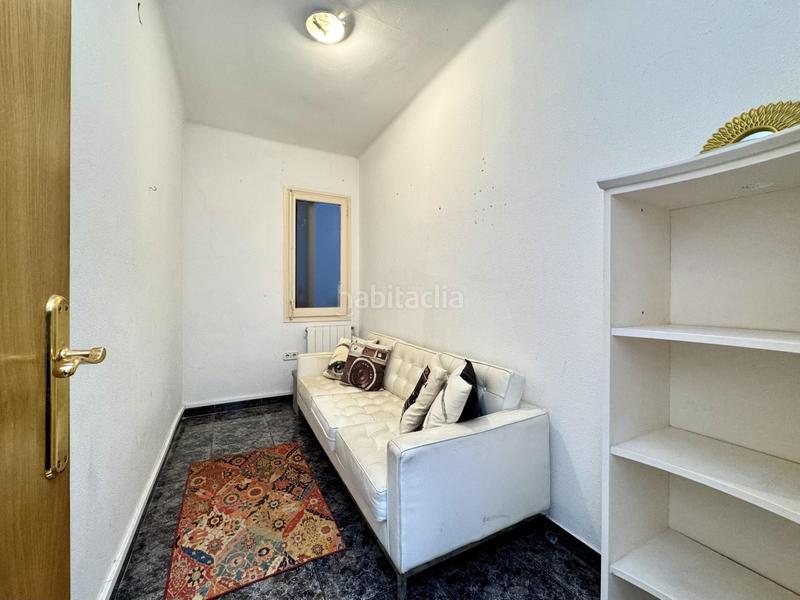 Foto 338d003a-abb3-487d-acab-56924eebae28. Appartamento in de mallorca 581 in El Camp de l´Arpa del Clot Barcelona