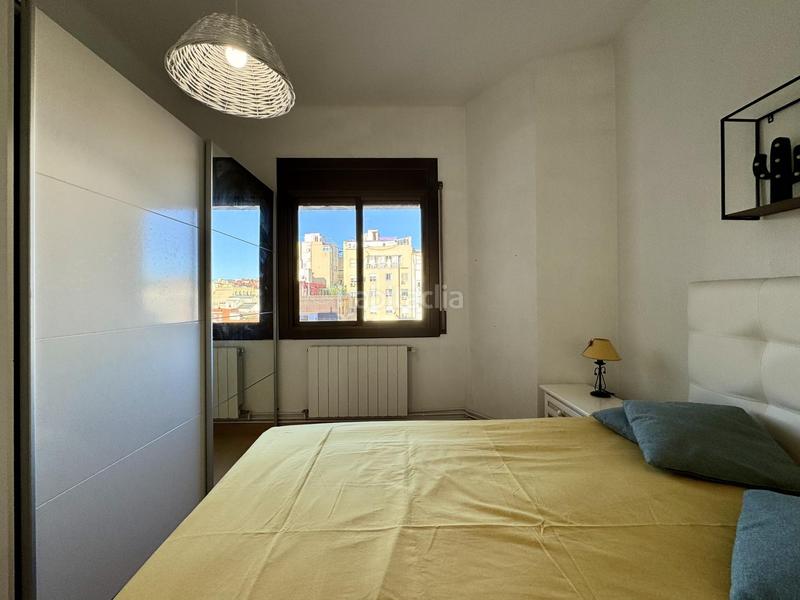 Foto f6fd75a8-2ef6-4010-ac7d-e0476b6f91ec. Appartamento in de mallorca 581 in El Camp de l´Arpa del Clot Barcelona