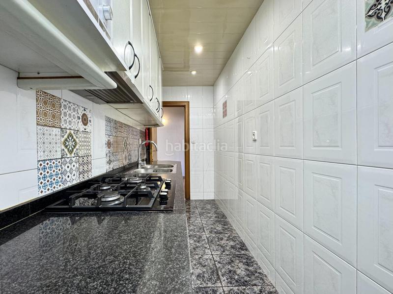 Foto 77a4f6e6-9ffa-4644-ba6a-fd24f37183f4. Appartement dans de mallorca 581 dans El Camp de l´Arpa del Clot Barcelona