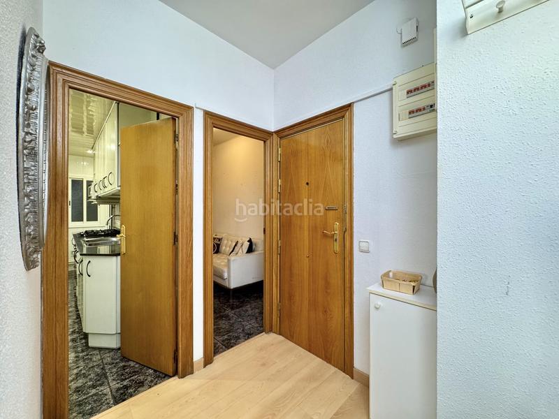 Foto 94098e66-c720-46ee-8ee3-a4deab197f71. Appartement dans de mallorca 581 dans El Camp de l´Arpa del Clot Barcelona