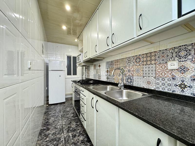 Foto e4392e55-bb38-4cde-ae75-95f7ab7b0a7a. Appartement dans de mallorca 581 dans El Camp de l´Arpa del Clot Barcelona