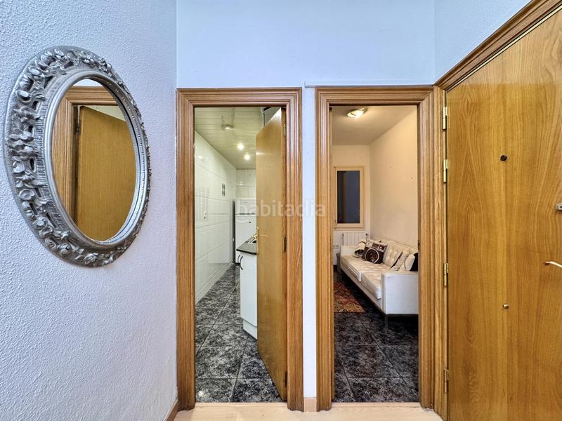 Foto ebe7a100-b8b8-4982-91ec-38f98fde294b. Appartement dans de mallorca 581 dans El Camp de l´Arpa del Clot Barcelona