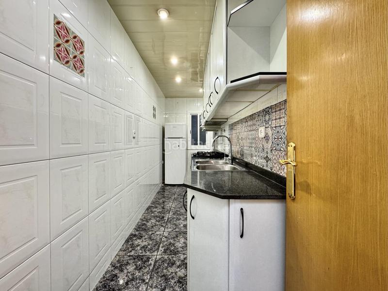 Foto f0e0734d-4ac8-4c77-8ad6-0598380b5c56. Appartement dans de mallorca 581 dans El Camp de l´Arpa del Clot Barcelona