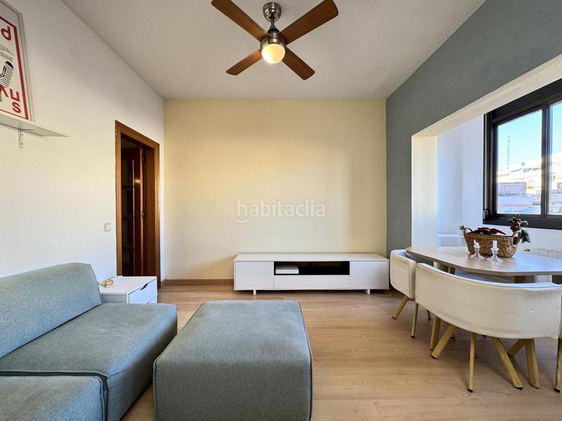 Foto 33c84f98-8639-40af-960b-9a6ee8cbad35. Flat in de mallorca 581 in El Camp de l´Arpa del Clot Barcelona