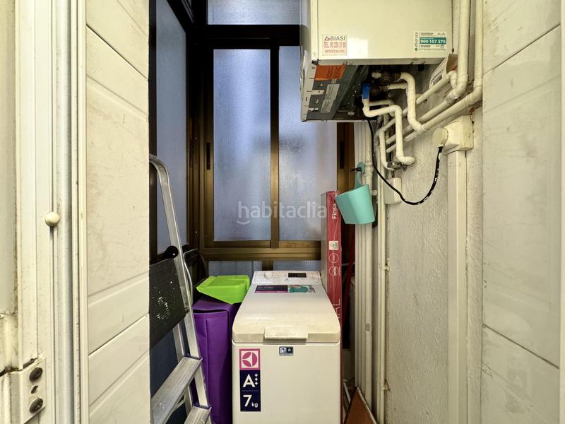 Foto b2c2c94b-72b2-4815-82bc-3b9958b074a3. Flat in de mallorca 581 in El Camp de l´Arpa del Clot Barcelona