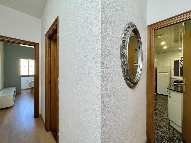 Foto ba20cfb1-1c7a-4b2e-bac3-7bb1979c28df. Flat in de mallorca 581 in El Camp de l´Arpa del Clot Barcelona