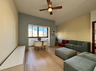 Flat in De mallorca 581