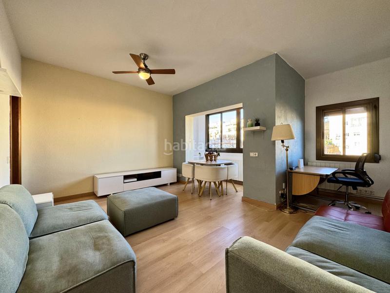 Foto e1969c51-1679-4bc6-beb9-5aafe9e15821. Flat in de mallorca 581 in El Camp de l´Arpa del Clot Barcelona