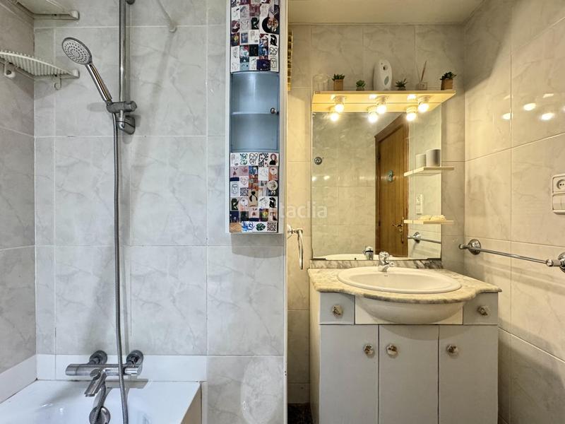 Foto eff9f958-2143-46e0-976a-8531e259308c. Flat in de mallorca 581 in El Camp de l´Arpa del Clot Barcelona