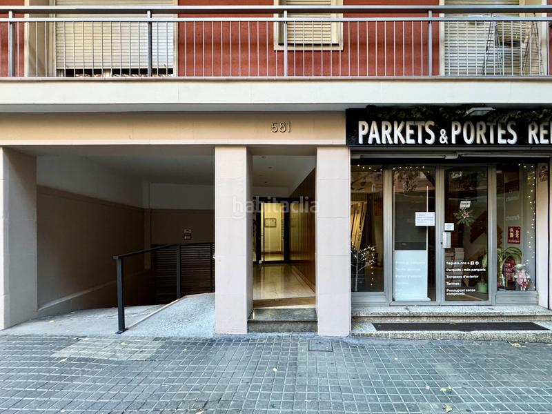 Foto a5949bbe-46c3-4589-83c2-f7f74a5b2ebe. Piso en de mallorca 581 en El Camp de l´Arpa del Clot Barcelona