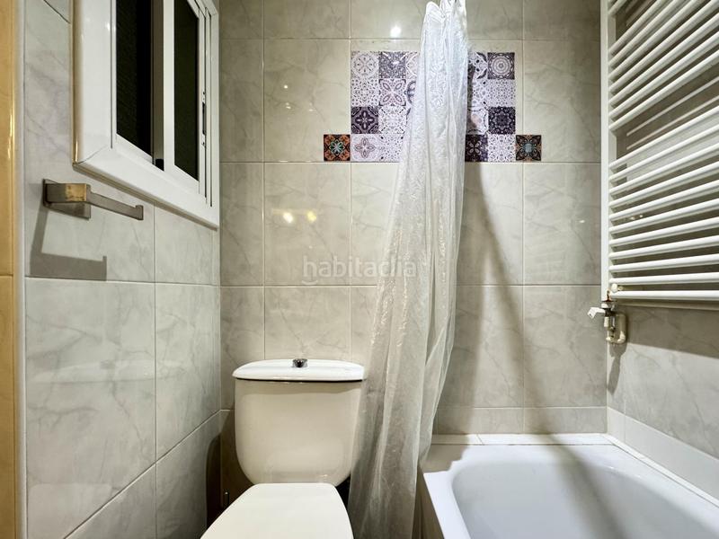 Foto aff815dd-f8c9-4c3d-b38a-21d300877b25. Piso en de mallorca 581 en El Camp de l´Arpa del Clot Barcelona