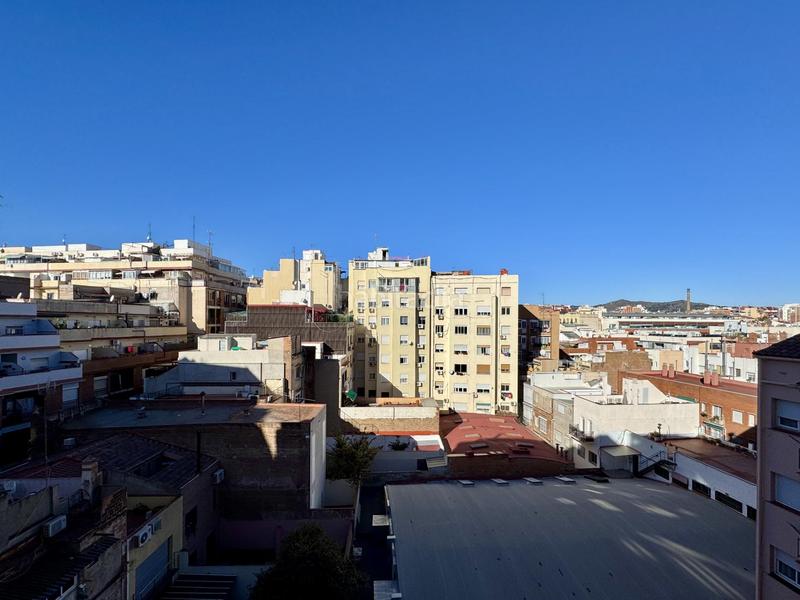 Foto f71c2e43-01c7-4336-81de-32d41d043199. Piso en de mallorca 581 en El Camp de l´Arpa del Clot Barcelona