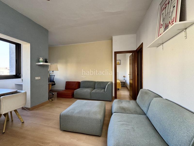 Foto ff8e01ba-171c-4e35-9d4b-750fd6ea6172. Piso en de mallorca 581 en El Camp de l´Arpa del Clot Barcelona