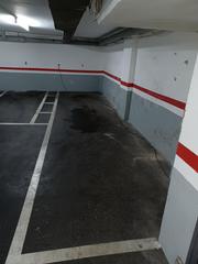 Car parking in del Brasil