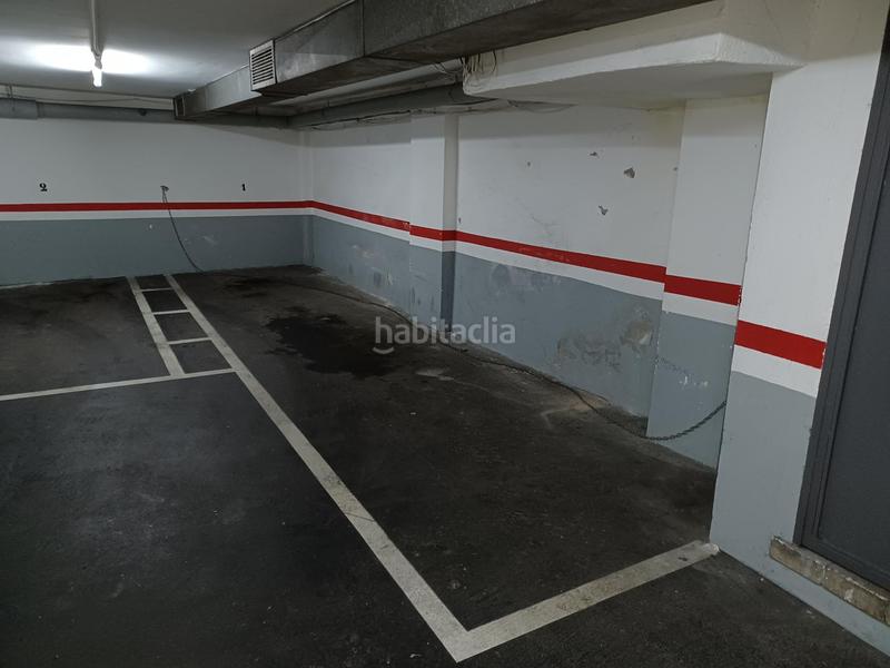 Foto 5c94187b-80ad-4552-938b-7f7a40ff9762. Affitto posto auto in Sants Barcelona