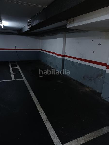 Foto 82a912a6-bf97-4475-b346-3e4958bc4caf. Affitto posto auto in Sants Barcelona