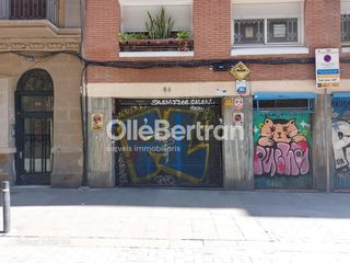 Lloguer Aparcament cotxe  De joaquín costa