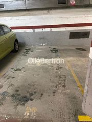 Posto auto in De súria 3