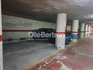 Parking voiture  De nicaragua