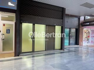 Geschäftsraum in Gran via de les corts catalanes 162