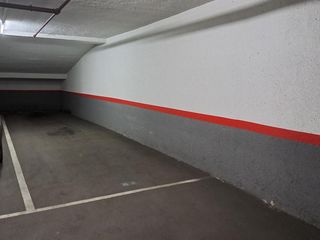 Parking voiture  De parís