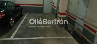 Lloguer Aparcament cotxe  De martí i julià