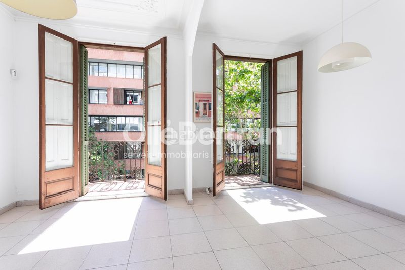 Foto dbe96c46-86e7-45b6-bbb7-0ae6da4b2cb2. Pis a L´Antiga Esquerra de l´Eixample Barcelona