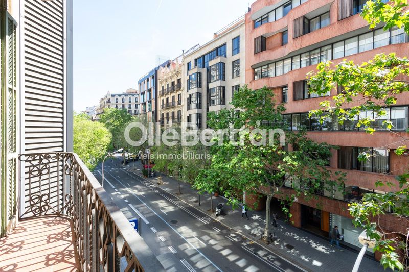 Foto fca31232-460f-4a38-93ad-29d14fd431ed. Pis a L´Antiga Esquerra de l´Eixample Barcelona