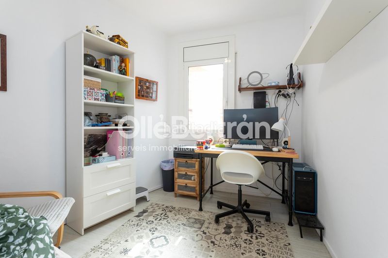 Foto 6e9bb612-92d7-4cdc-96d1-9683d9b0a861. Àtic a Carmel Barcelona