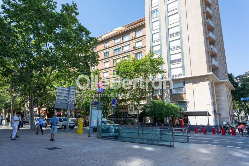 Foto 99cc35ba-7600-473e-92c1-f4b24b6fd067. Pis amb calefacció a Sants Barcelona