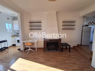 Büro in de Muntaner