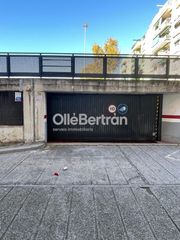 Affitto Posto auto  De jaume ribó