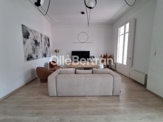 Rent Flat  De parís