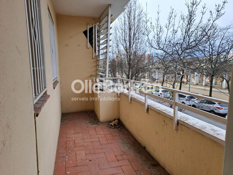 Foto c88e6d7d-d288-4e0e-8fda-30d3611a2861. Pis a Ponent Granollers
