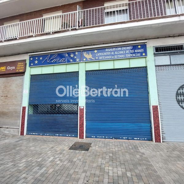 Foto 0bede217-11d9-45dc-9f1e-e85b43f096a9. Rent office space in Catalunya - Fontetes Cerdanyola del Vallès