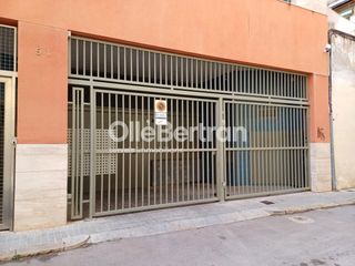 Lloguer Aparcament cotxe  De sant antoni abat