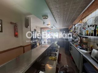 Local Comercial en de la Bordeta