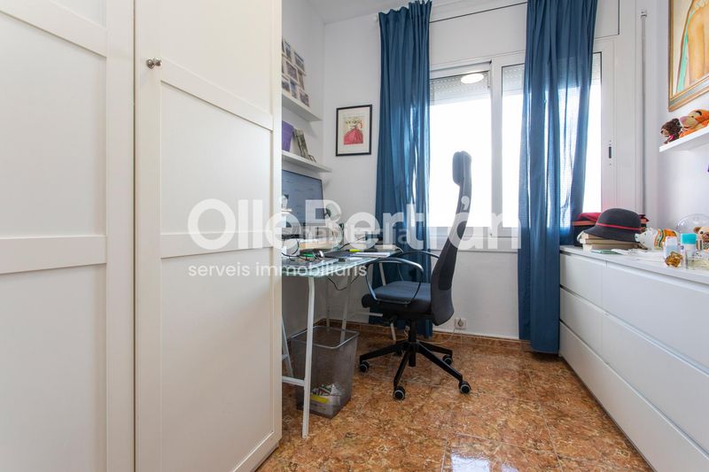 Foto 4386ae09-c0e8-4138-9a32-3841842916c7. Etagenwohnung mit heizung in El Poble Sec - Parc de Montjuïc Barcelona